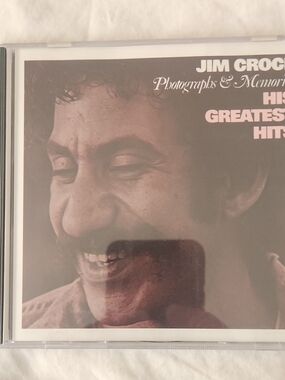 — Photographs & Memories: His Greatest Hits (Brown)